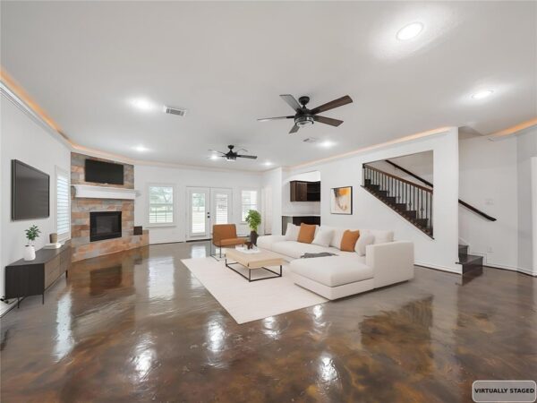 1401 Heritage S Richmond 77406 Fort Bend - Image 10