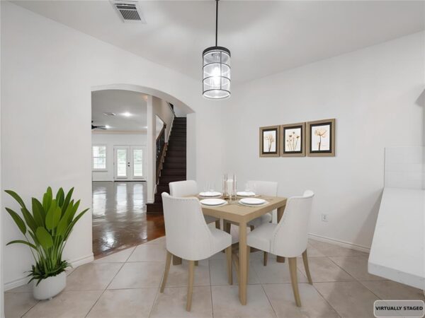 1401 Heritage S Richmond 77406 Fort Bend - Image 16