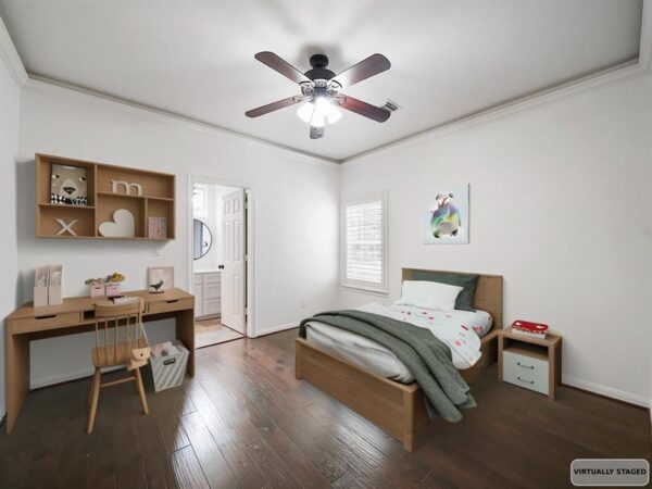 1401 Heritage S Richmond 77406 Fort Bend - Image 36