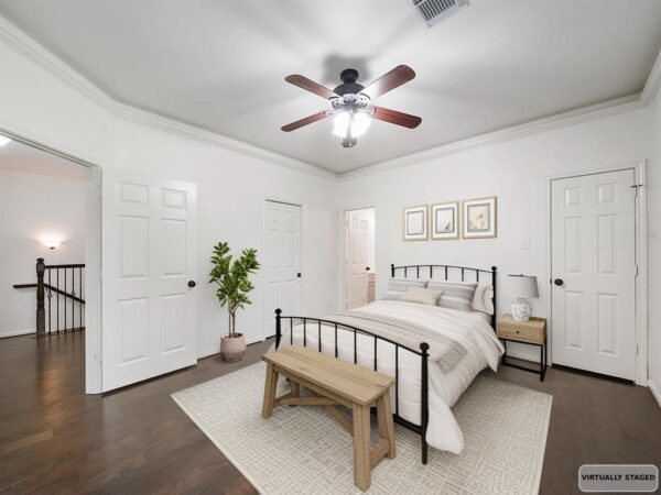 1401 Heritage S Richmond 77406 Fort Bend - Image 38