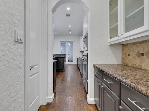 1408 W 23rd Street  Houston 77008 Harris - Image 17