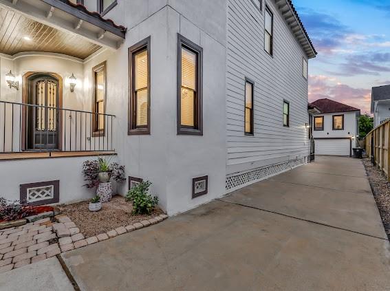 1408 W 23rd Street  Houston 77008 Harris - Image 2