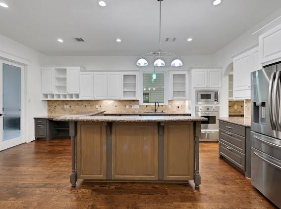 1408 W 23rd Street  Houston 77008 Harris - Image 22