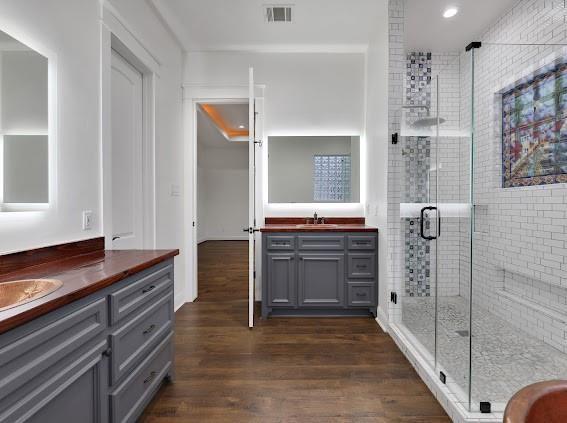 1408 W 23rd Street  Houston 77008 Harris - Image 36