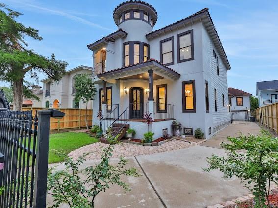 1408 W 23rd Street  Houston 77008 Harris - Image 5