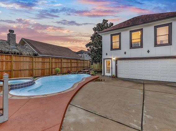 1408 W 23rd Street  Houston 77008 Harris - Image 6