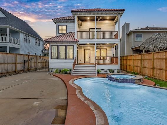 1408 W 23rd Street  Houston 77008 Harris - Image 7