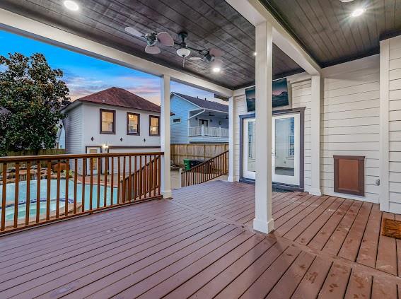 1408 W 23rd Street  Houston 77008 Harris - Image 8