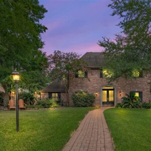 14122 Heatherfield Drive Houston 77079 Harris