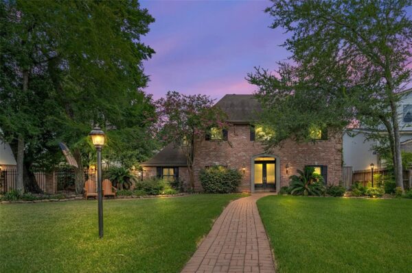 14122 Heatherfield Drive Houston 77079 Harris