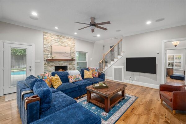 14122 Heatherfield Drive  Houston 77079 Harris - Image 12