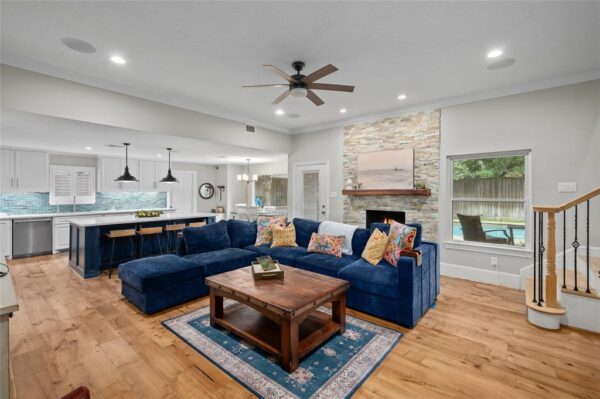 14122 Heatherfield Drive  Houston 77079 Harris - Image 13
