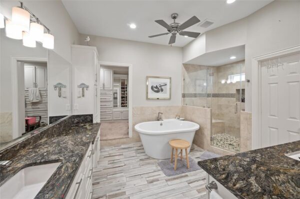 14122 Heatherfield Drive  Houston 77079 Harris - Image 19