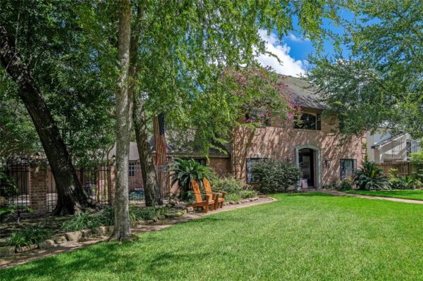 14122 Heatherfield Drive  Houston 77079 Harris - Image 2