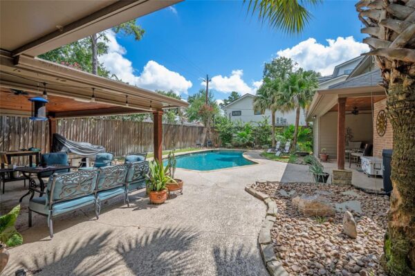 14122 Heatherfield Drive  Houston 77079 Harris - Image 36