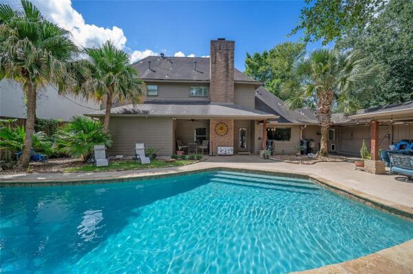 14122 Heatherfield Drive  Houston 77079 Harris - Image 37