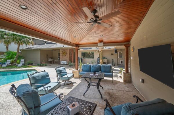 14122 Heatherfield Drive  Houston 77079 Harris - Image 38