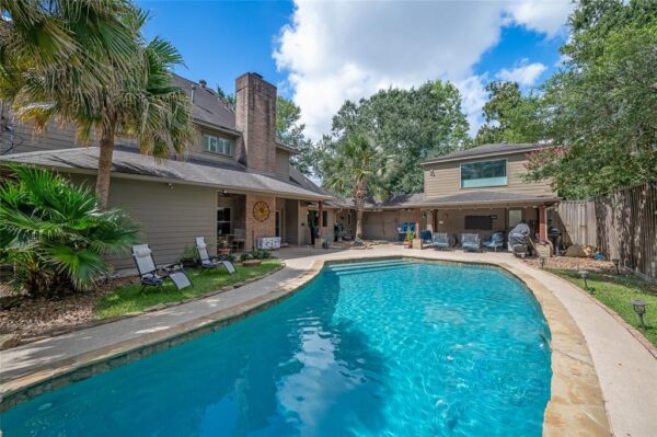 14122 Heatherfield Drive  Houston 77079 Harris - Image 4