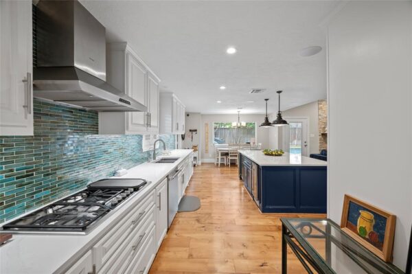 14122 Heatherfield Drive  Houston 77079 Harris - Image 8