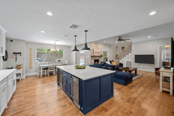 14122 Heatherfield Drive  Houston 77079 Harris - Image 9