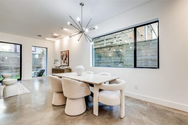 1415 CROCKER Street  Houston 77019 Harris - Image 14