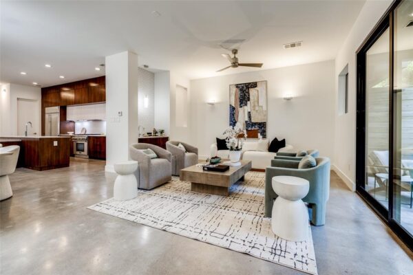 1415 CROCKER Street  Houston 77019 Harris - Image 16