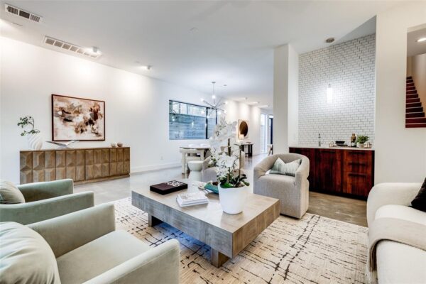 1415 CROCKER Street  Houston 77019 Harris - Image 17