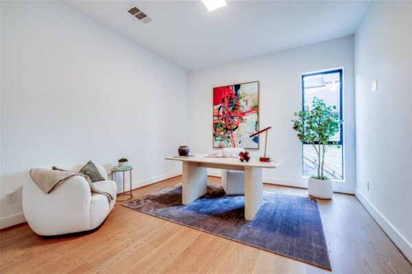 1415 CROCKER Street  Houston 77019 Harris - Image 25