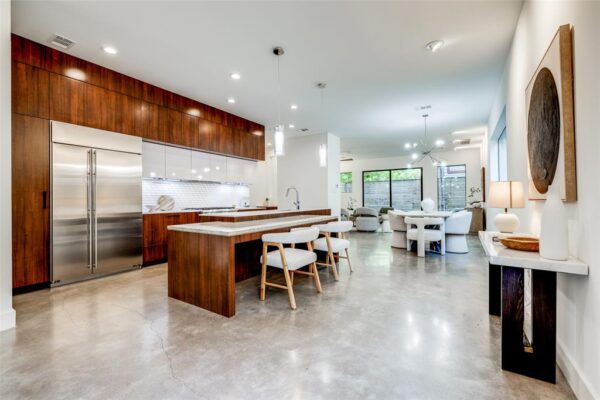 1415 CROCKER Street  Houston 77019 Harris - Image 6