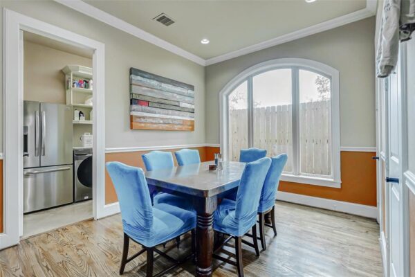 1418 Du Barry Lane  Houston 77018 Harris - Image 14