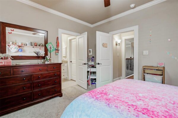 1418 Du Barry Lane  Houston 77018 Harris - Image 15
