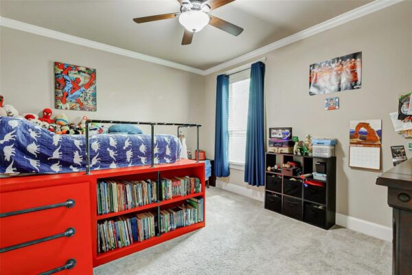 1418 Du Barry Lane  Houston 77018 Harris - Image 21