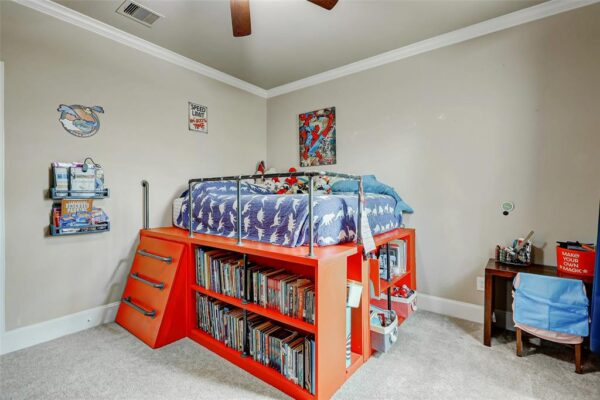 1418 Du Barry Lane  Houston 77018 Harris - Image 22