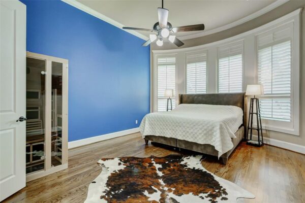 1418 Du Barry Lane  Houston 77018 Harris - Image 26