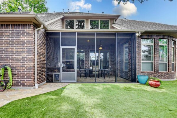 1418 Du Barry Lane  Houston 77018 Harris - Image 33