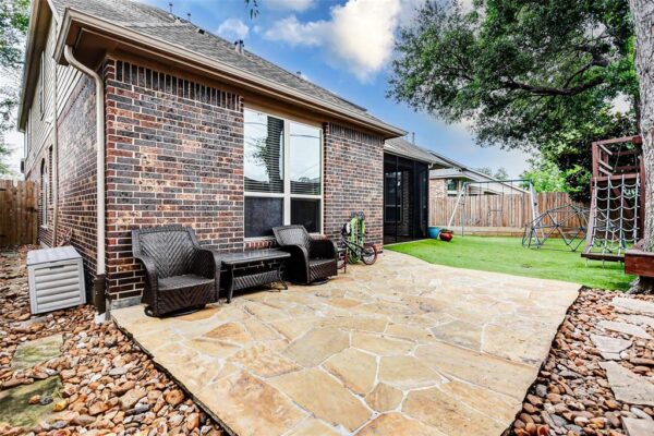 1418 Du Barry Lane  Houston 77018 Harris - Image 34