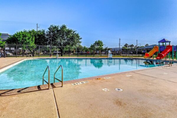 1418 Du Barry Lane  Houston 77018 Harris - Image 40