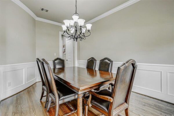 1418 Du Barry Lane  Houston 77018 Harris - Image 7