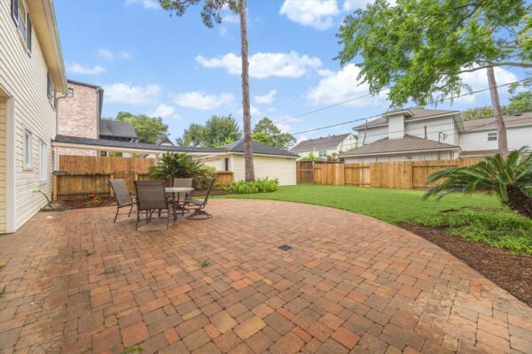 14330 Carolcrest Drive  Houston 77079 Harris - Image 29