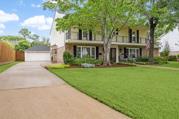 14330 Carolcrest Drive  Houston 77079 Harris - Image 8