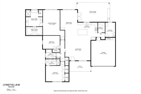 1441 Freedonia Drive  Houston 77055 Harris - Image 5