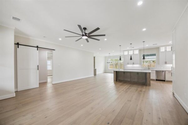 1441 Freedonia Drive  Houston 77055 Harris - Image 9