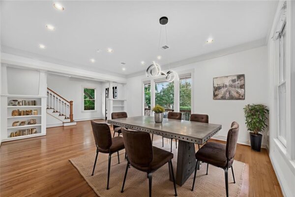 1445 Hall Place  Houston 77008 Harris - Image 15
