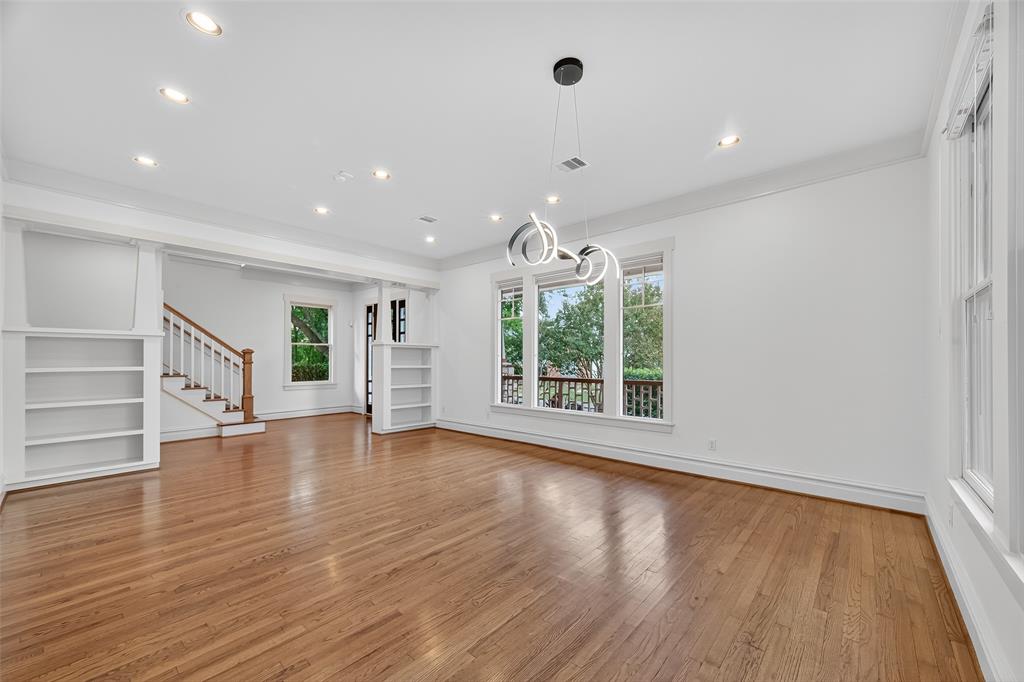 1445 Hall Place  Houston 77008 Harris - Image 16