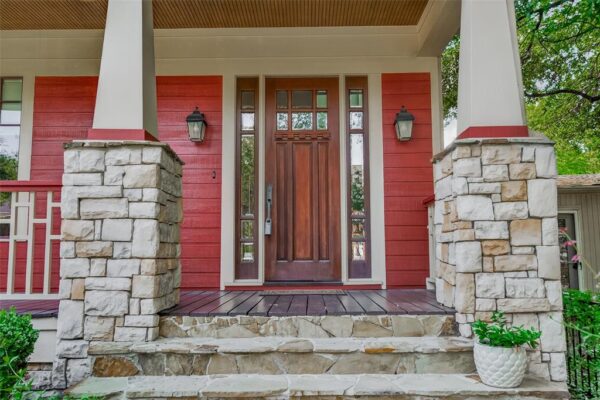 1445 Hall Place  Houston 77008 Harris - Image 2