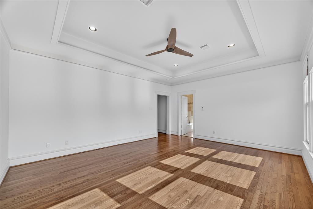 1445 Hall Place  Houston 77008 Harris - Image 22