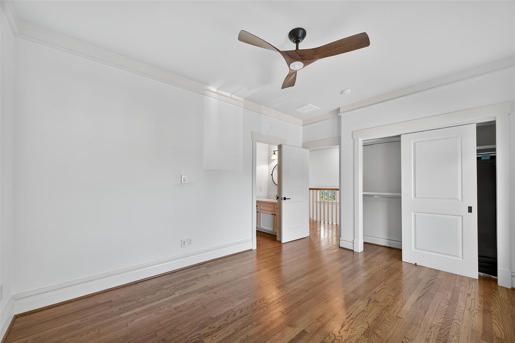 1445 Hall Place  Houston 77008 Harris - Image 32