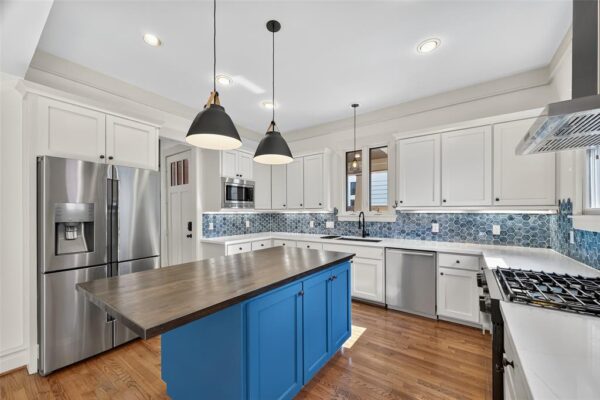 1445 Hall Place  Houston 77008 Harris - Image 5