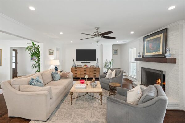 14511 Oak Bend Drive  Houston 77079 Harris - Image 19