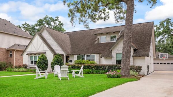 14511 Oak Bend Drive  Houston 77079 Harris - Image 2